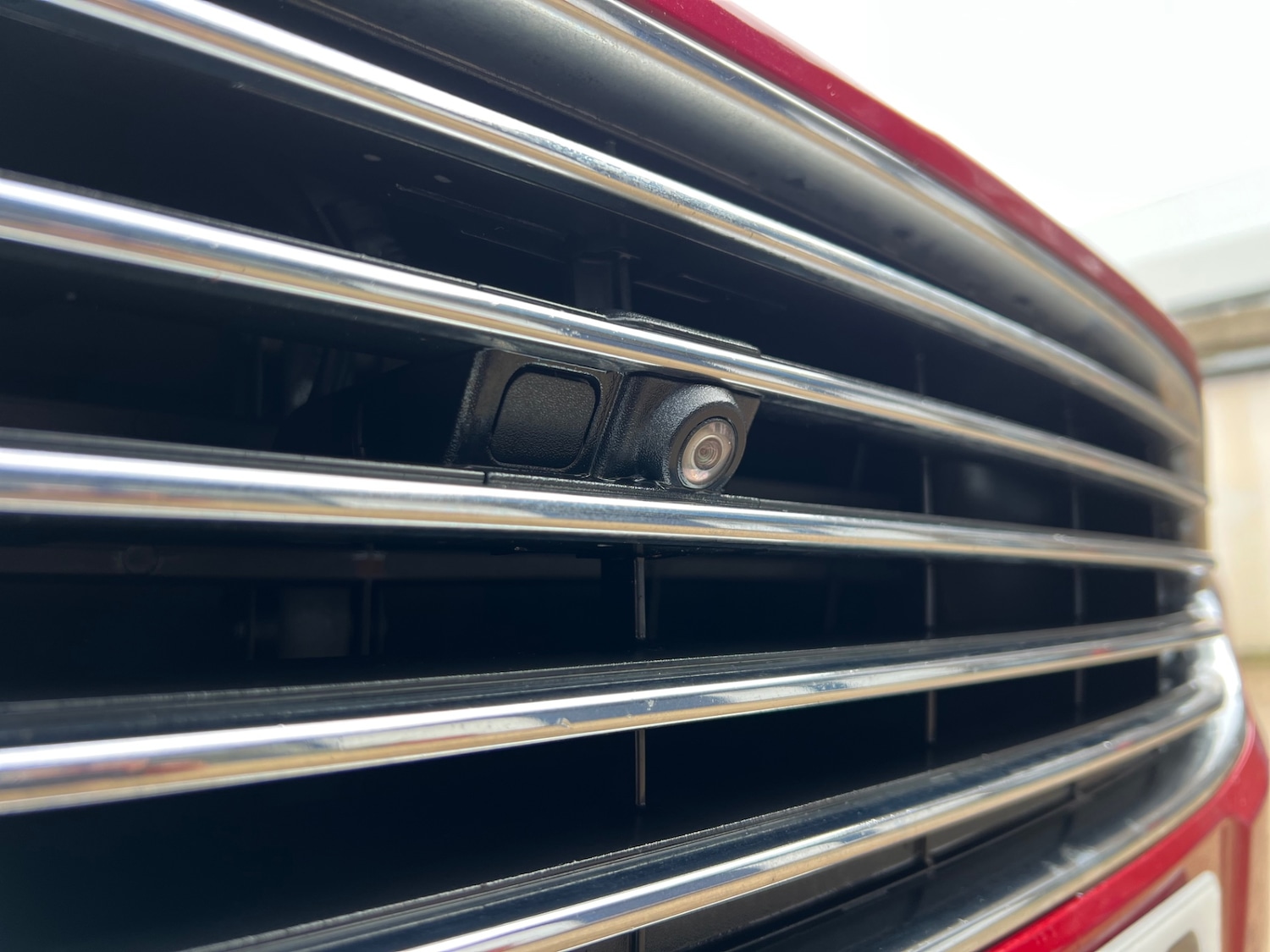 Used Ford Galaxy 2017 for sale - 76552588: Photo 29