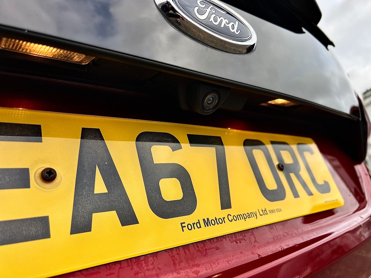 Used Ford Galaxy 2017 for sale - 76552588: Photo 32