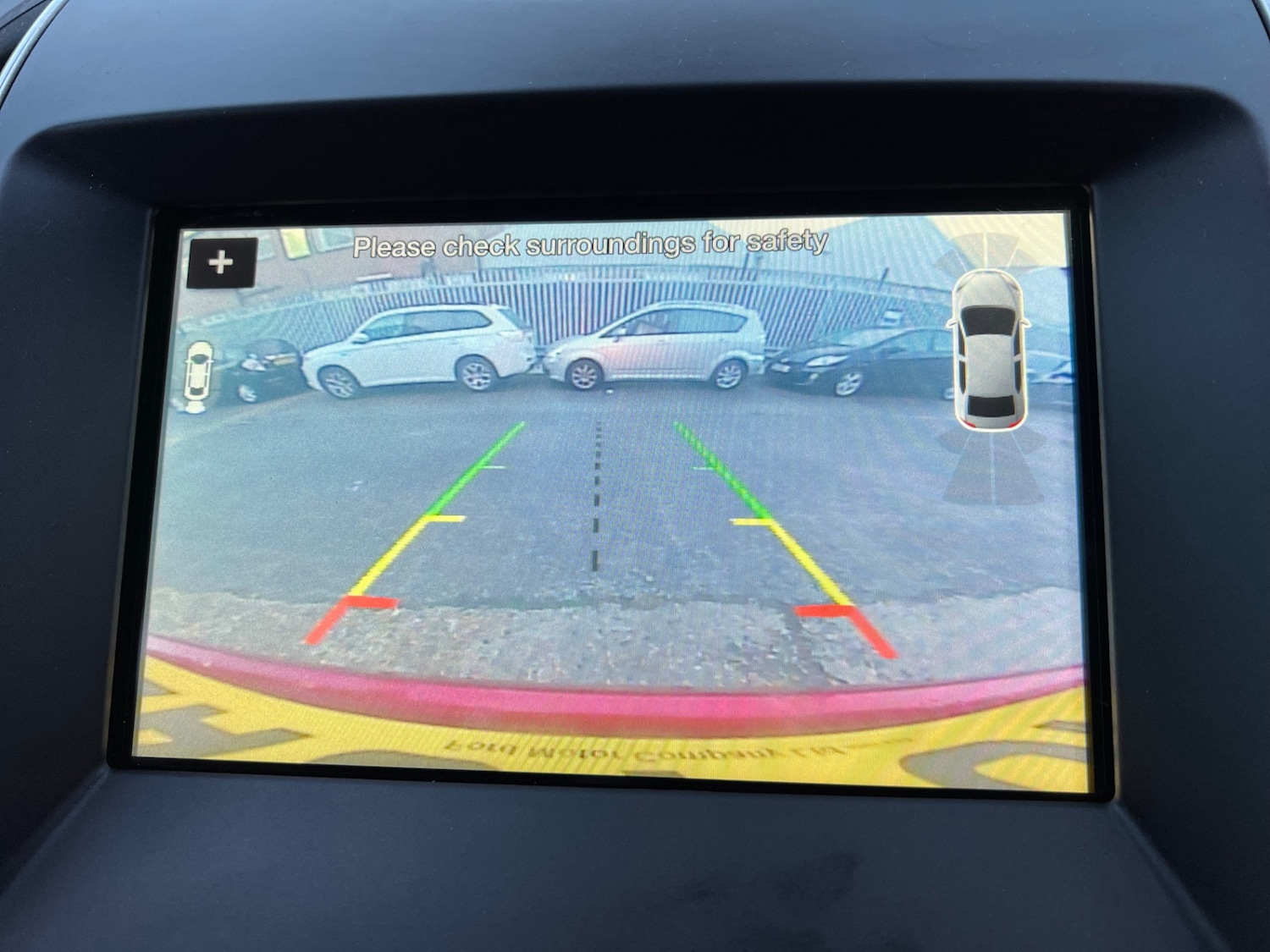 Used Ford Galaxy 2017 for sale - 76552588: Photo 33