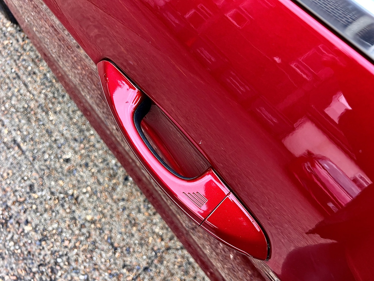 Used Ford Galaxy 2017 for sale - 76552588: Photo 39