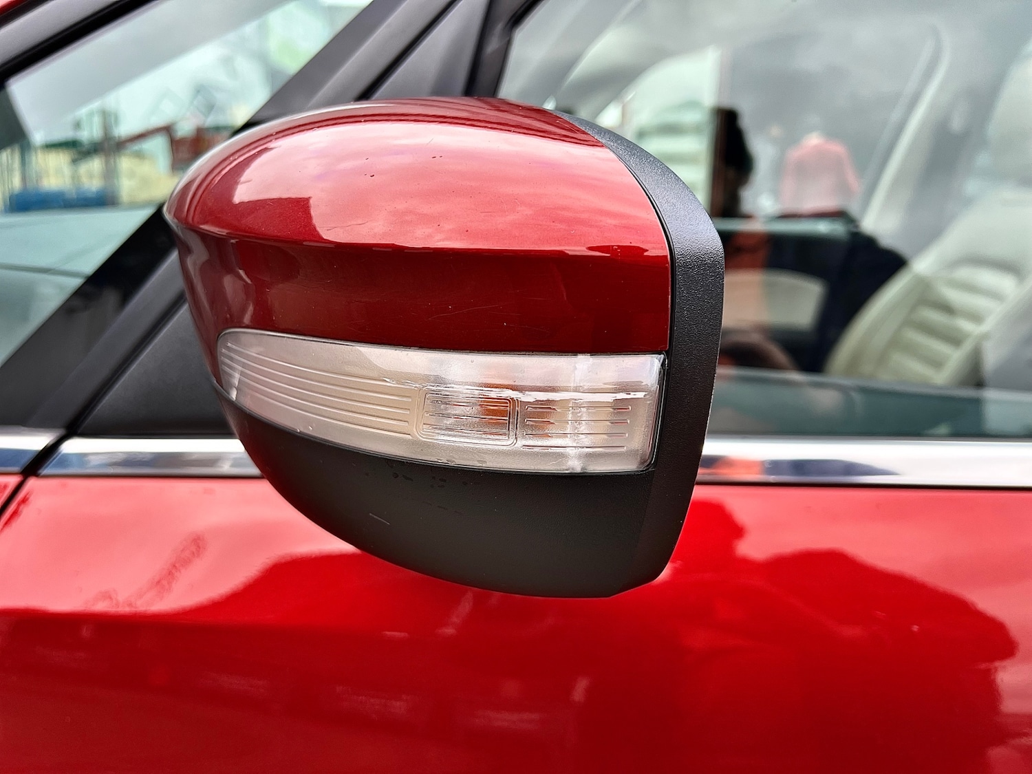 Used Ford Galaxy 2017 for sale - 76552588: Photo 40