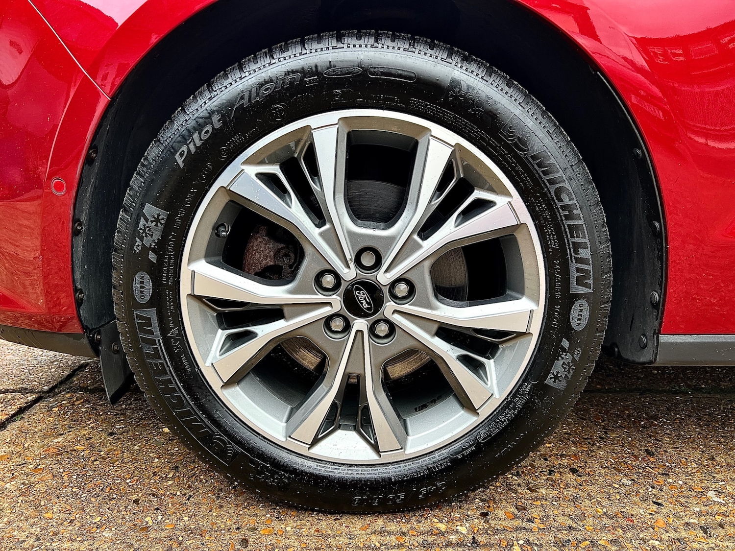 Used Ford Galaxy 2017 for sale - 76552588: Photo 42