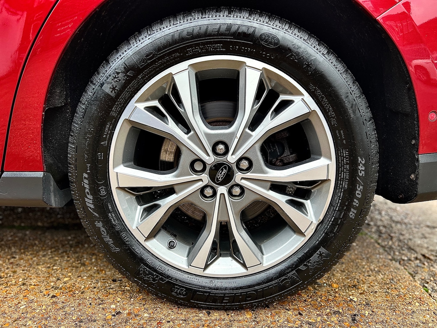 Used Ford Galaxy 2017 for sale - 76552588: Photo 43