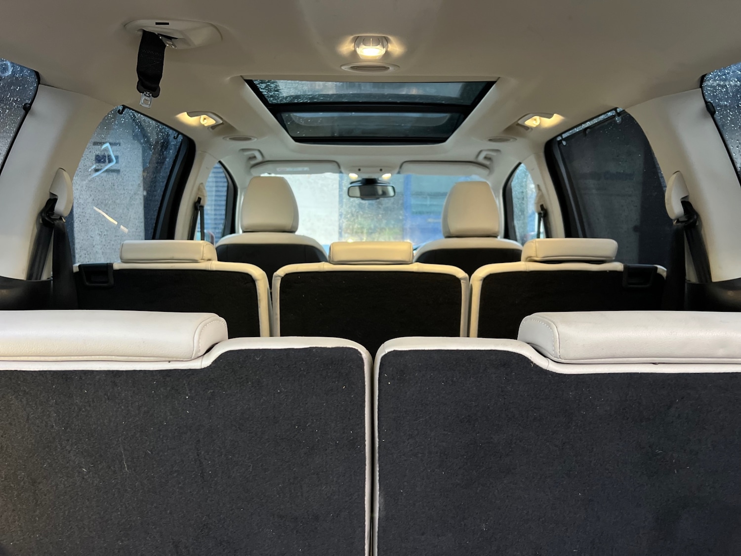 Used Ford Galaxy 2017 for sale - 76552588: Photo 49