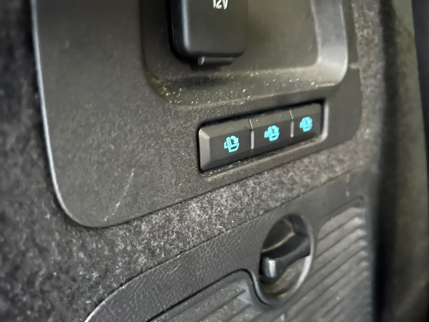 Used Ford Galaxy 2017 for sale - 76552588: Photo 50