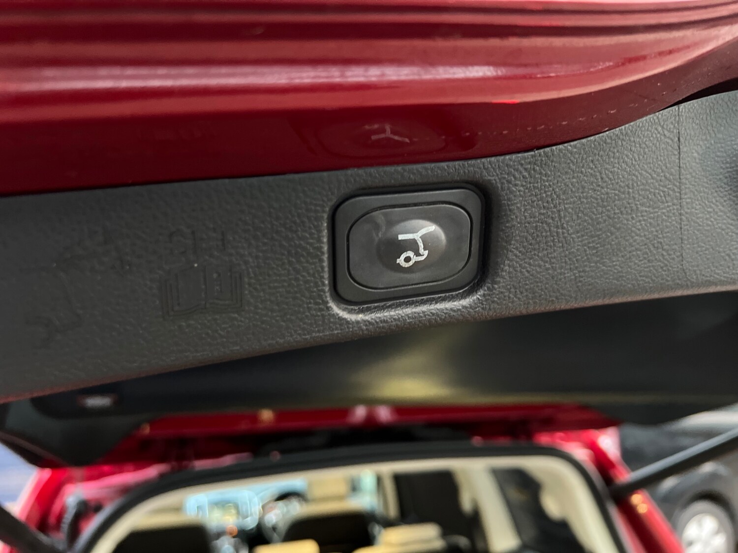 Used Ford Galaxy 2017 for sale - 76552588: Photo 52