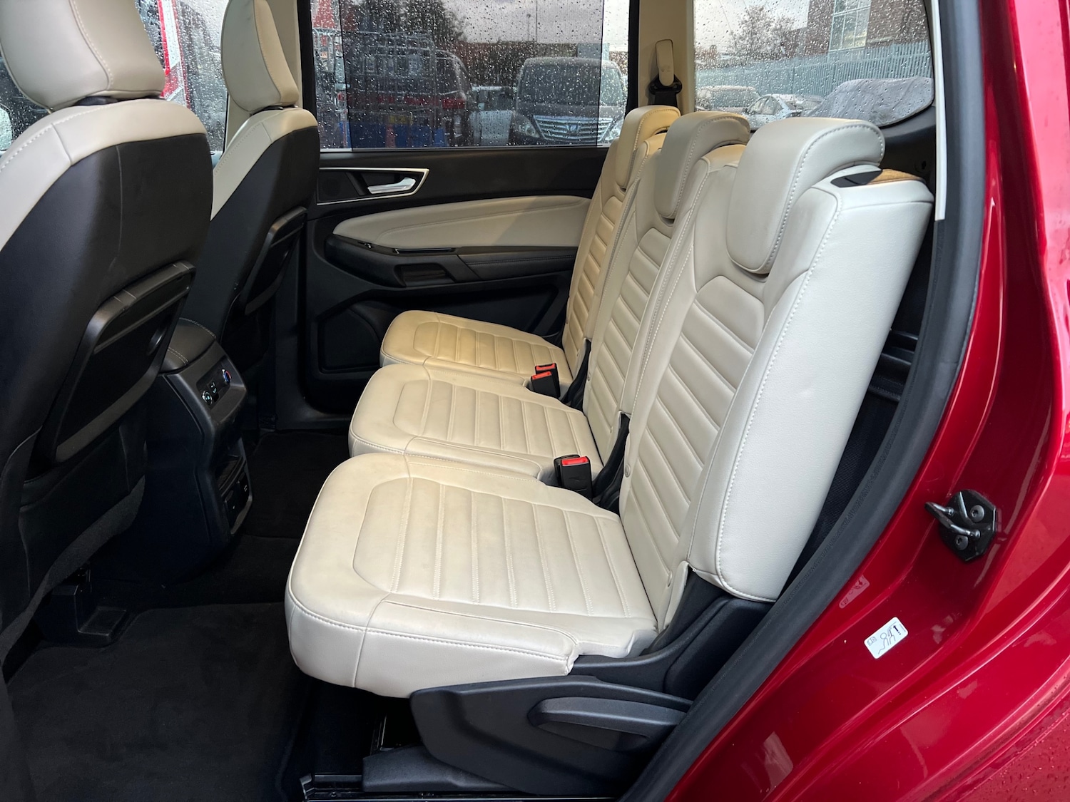 Used Ford Galaxy 2017 for sale - 76552588: Photo 53