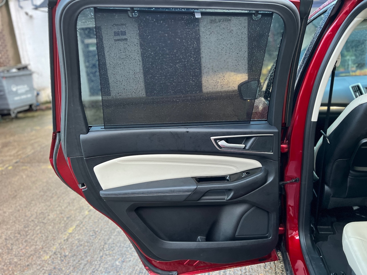 Used Ford Galaxy 2017 for sale - 76552588: Photo 54