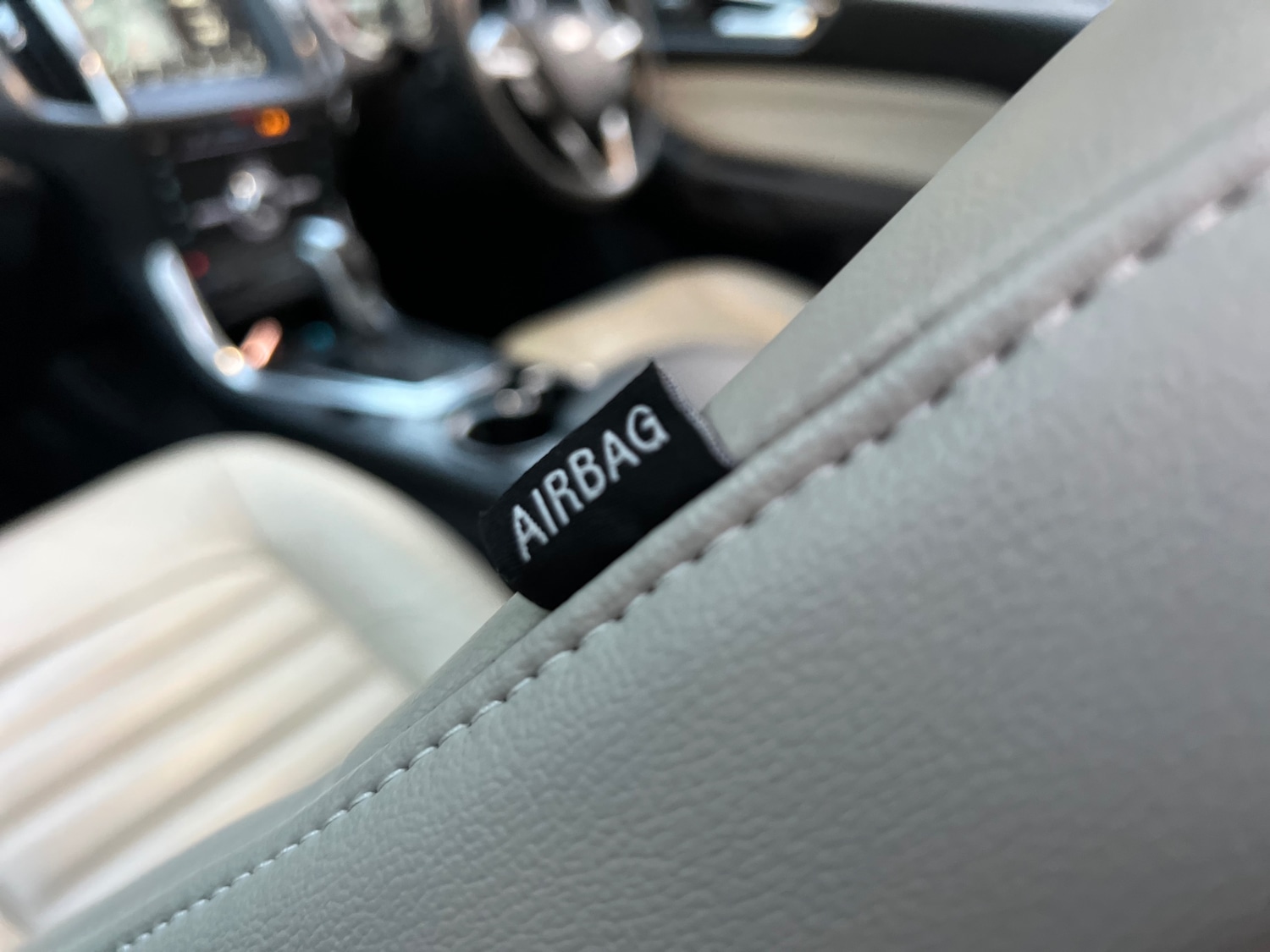 Used Ford Galaxy 2017 for sale - 76552588: Photo 55