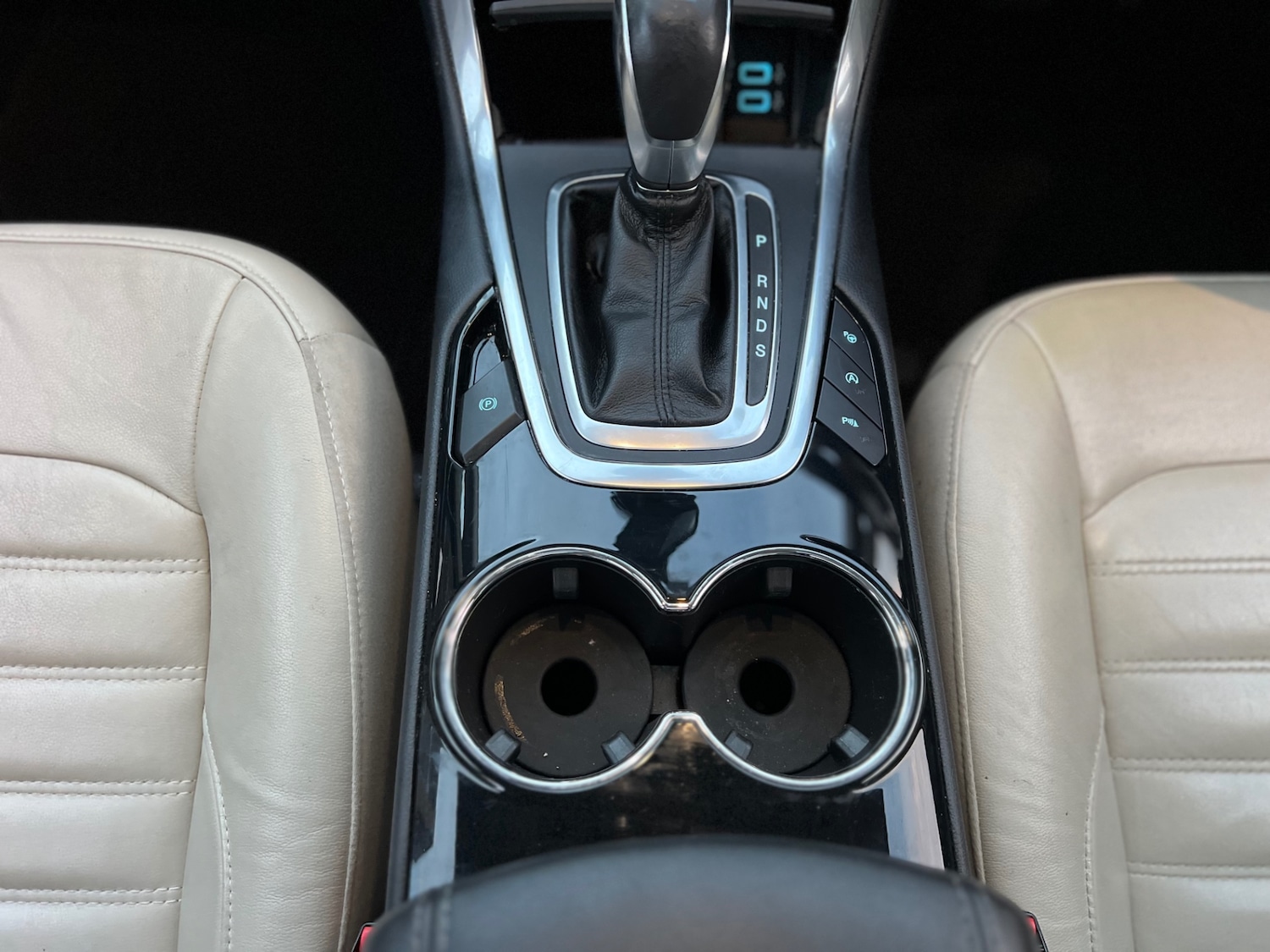 Used Ford Galaxy 2017 for sale - 76552588: Photo 60