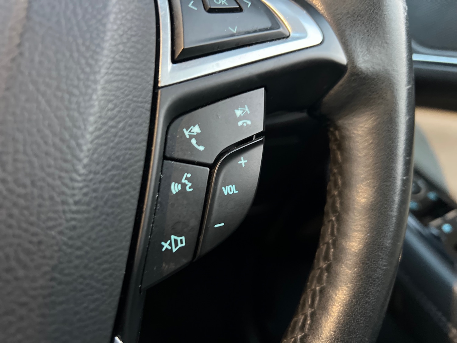 Used Ford Galaxy 2017 for sale - 76552588: Photo 62