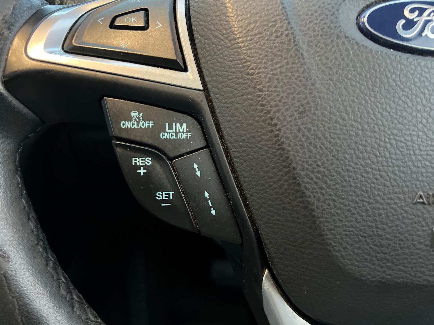 Used Ford Galaxy 2017 for sale - 76552588: Photo 63