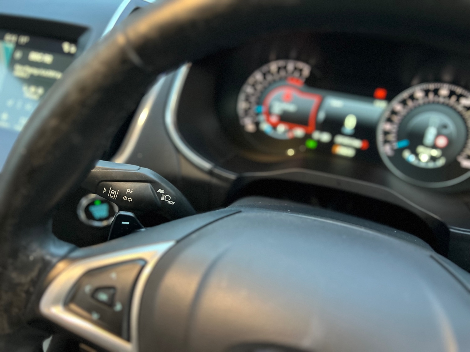 Used Ford Galaxy 2017 for sale - 76552588: Photo 65