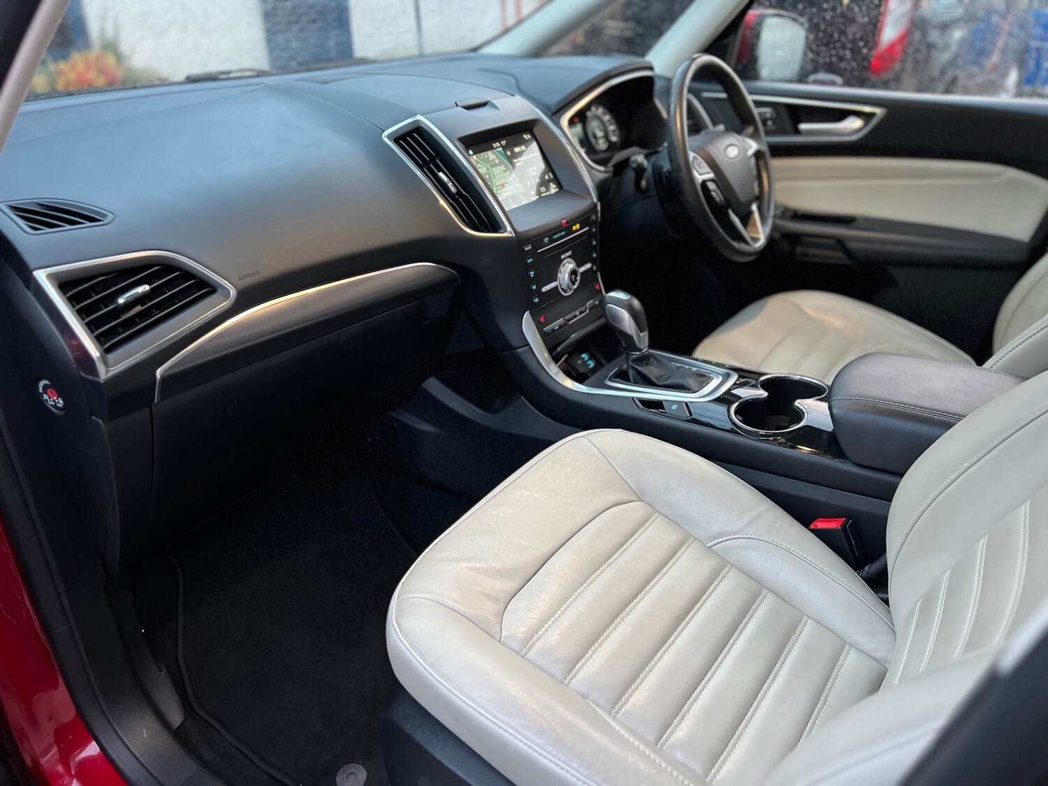 Used Ford Galaxy 2017 for sale - 76552588: Photo 68