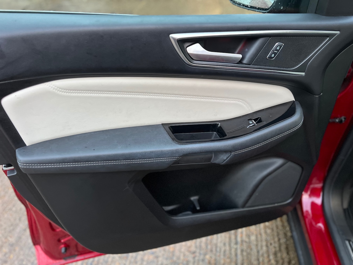 Used Ford Galaxy 2017 for sale - 76552588: Photo 69