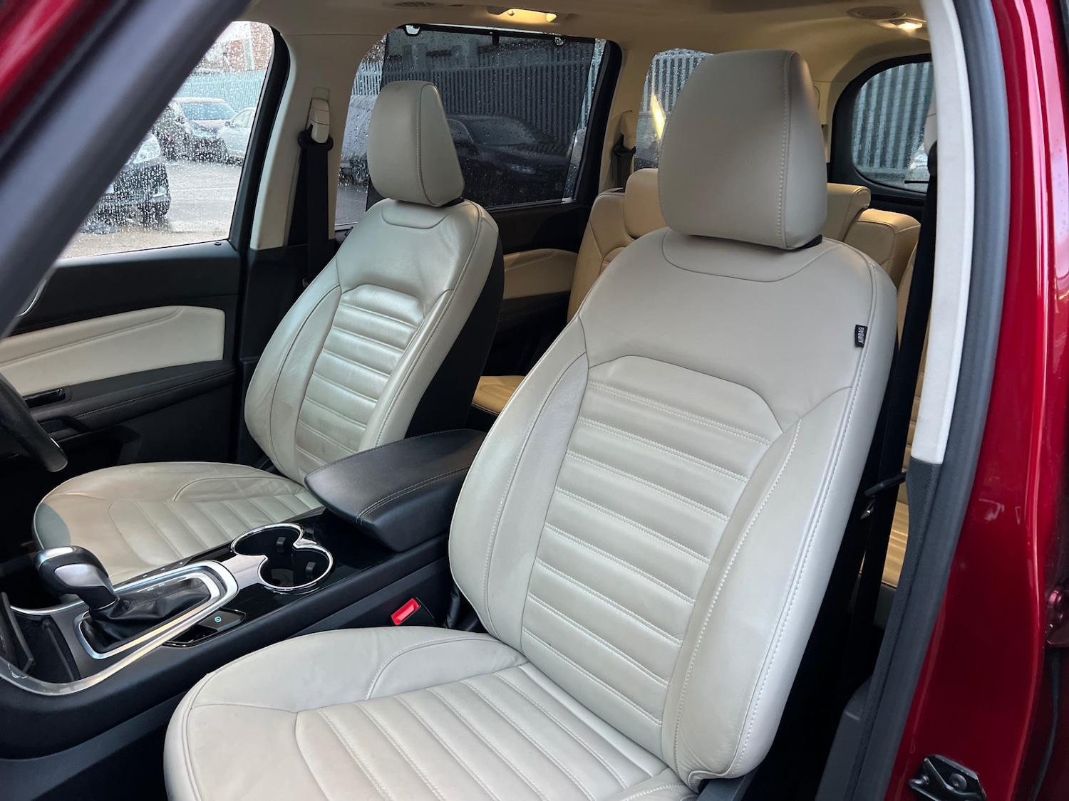 Used Ford Galaxy 2017 for sale - 76552588: Photo 73