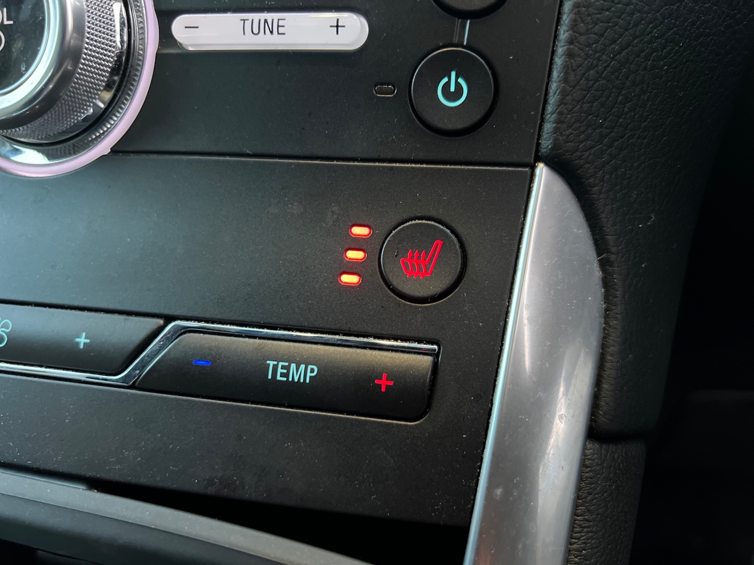 Used Ford Galaxy 2017 for sale - 76552588: Photo 79