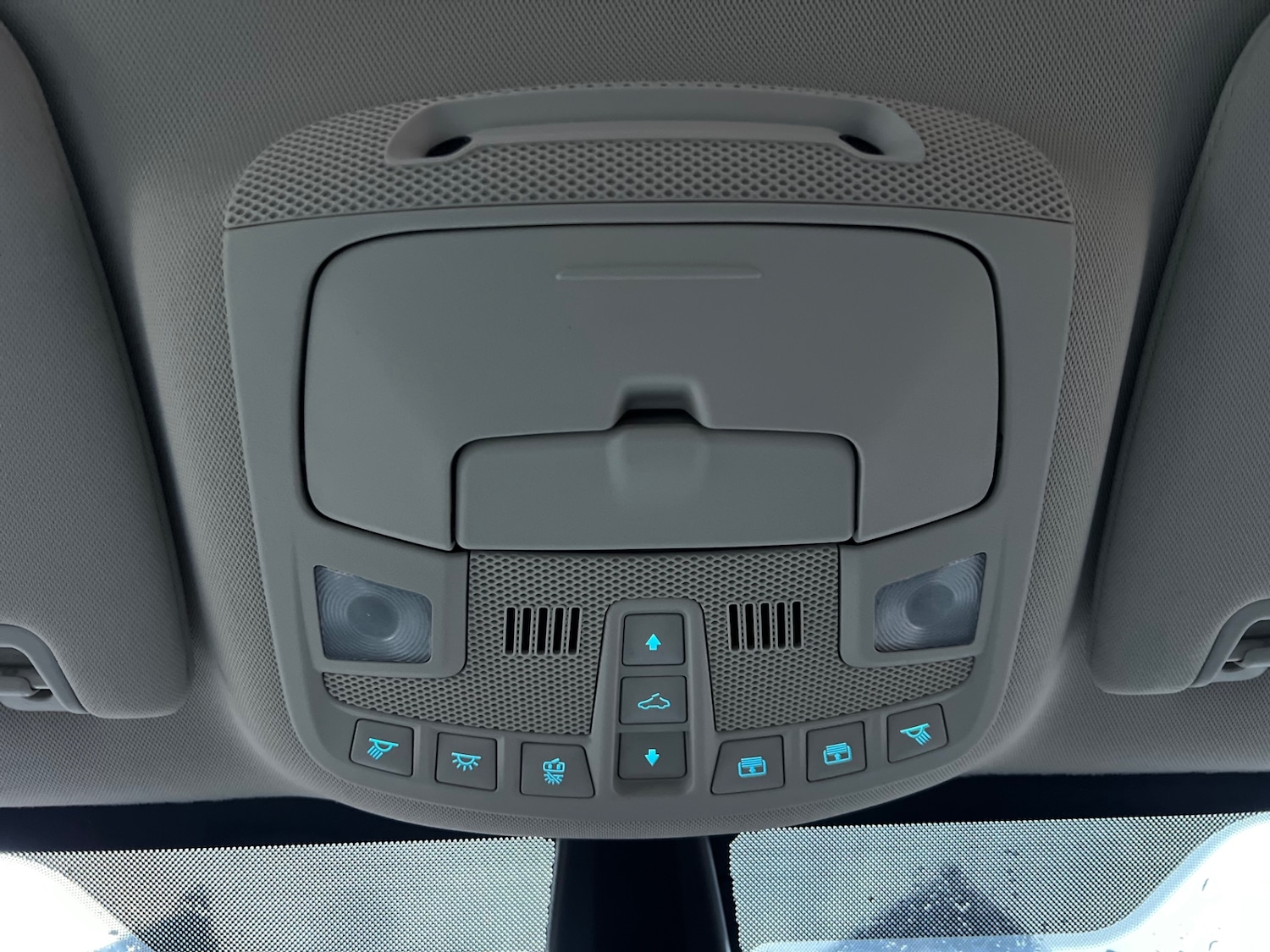 Used Ford Galaxy 2017 for sale - 76552588: Photo 81