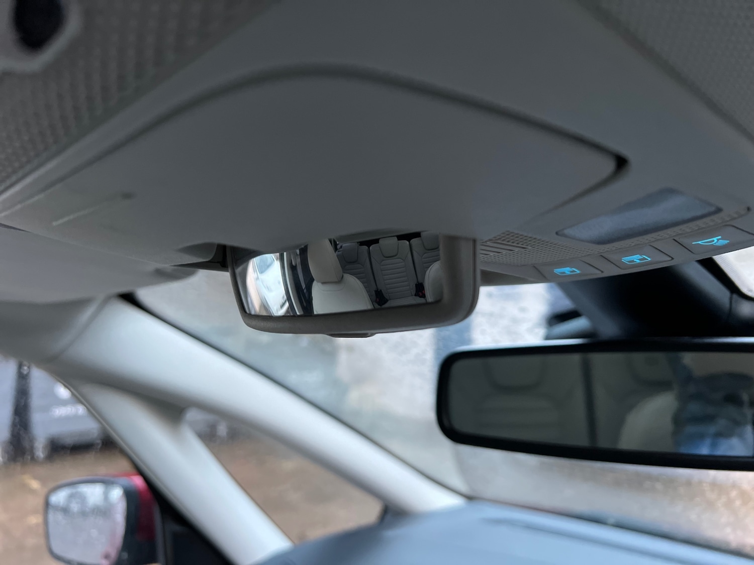 Used Ford Galaxy 2017 for sale - 76552588: Photo 82