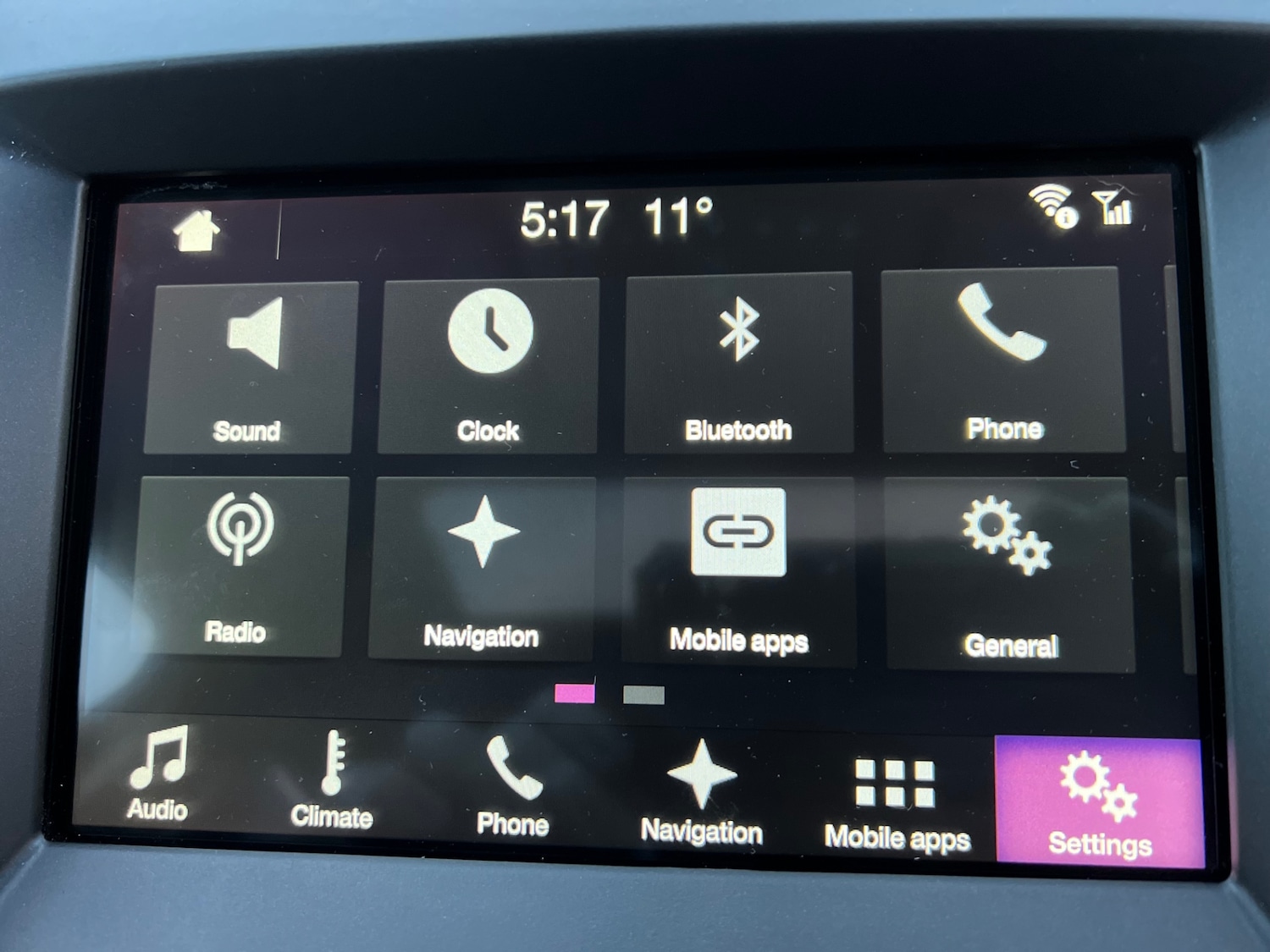 Used Ford Galaxy 2017 for sale - 76552588: Photo 84