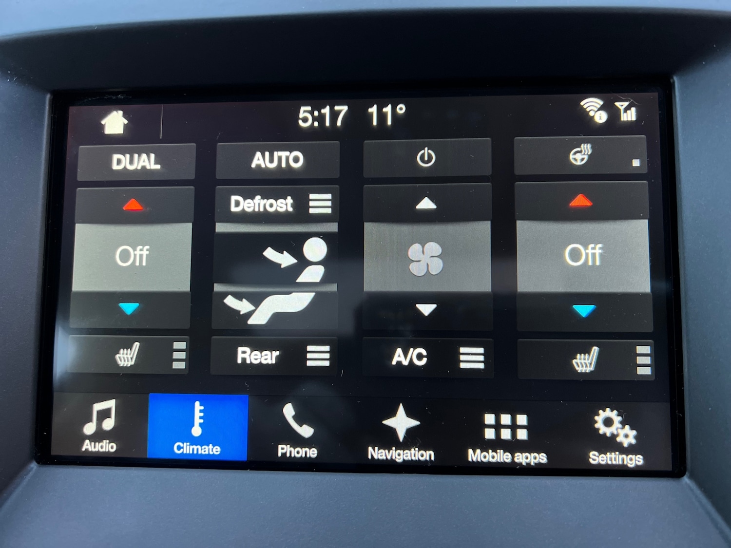 Used Ford Galaxy 2017 for sale - 76552588: Photo 86