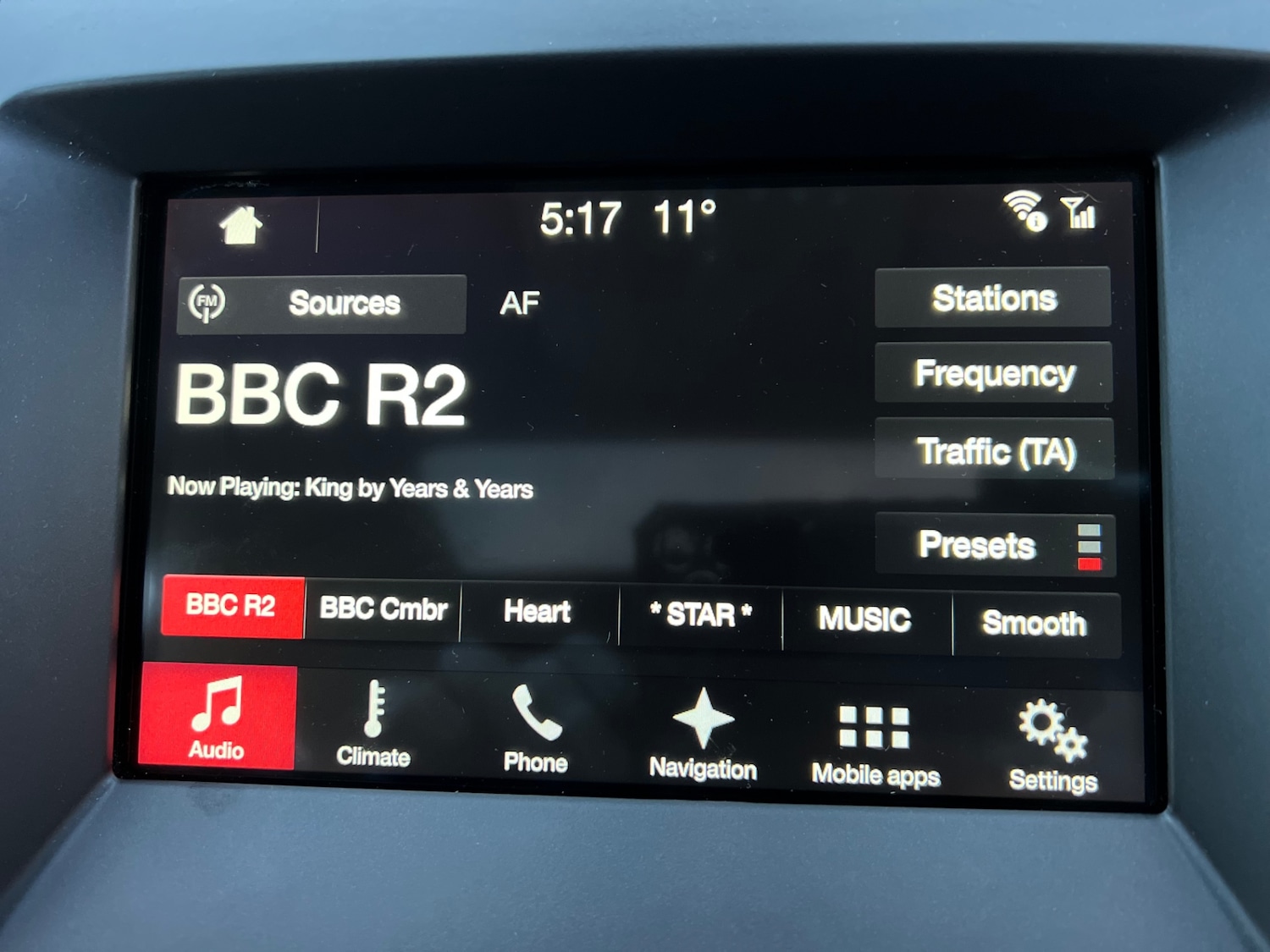 Used Ford Galaxy 2017 for sale - 76552588: Photo 87