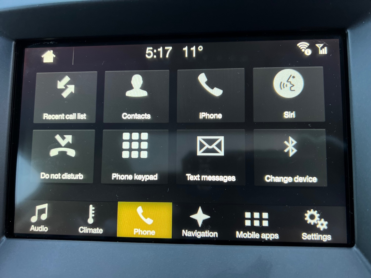 Used Ford Galaxy 2017 for sale - 76552588: Photo 88