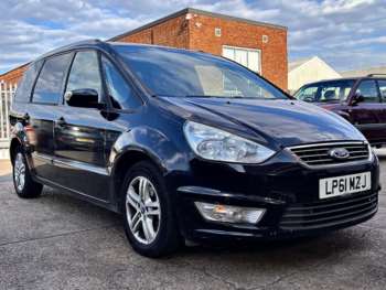 2012 (61) - 2.0 TDCi 140 Zetec 5dr Powershift