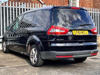 Used Ford Galaxy 2012 for sale - 75301702: Photo