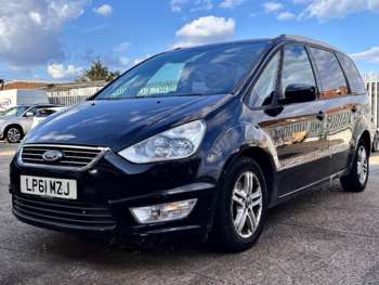 Used Ford Galaxy 2012 for sale - 75301702: Photo
