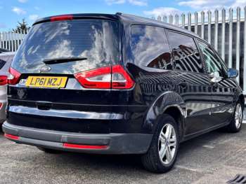 Used Ford Galaxy 2012 for sale - 75301702: Photo