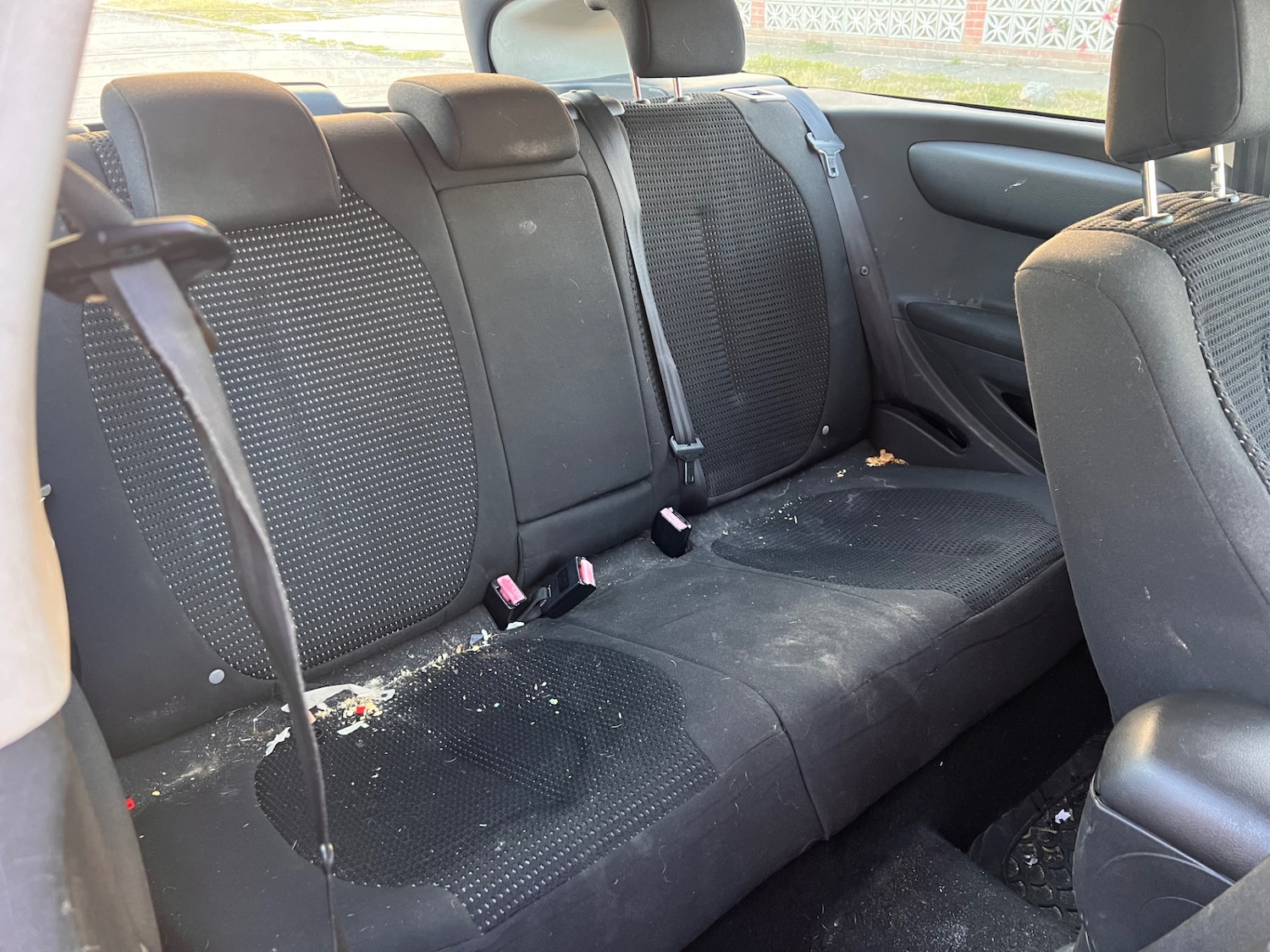 Used Citroen C4 2009 for sale - 76504630: Photo 10