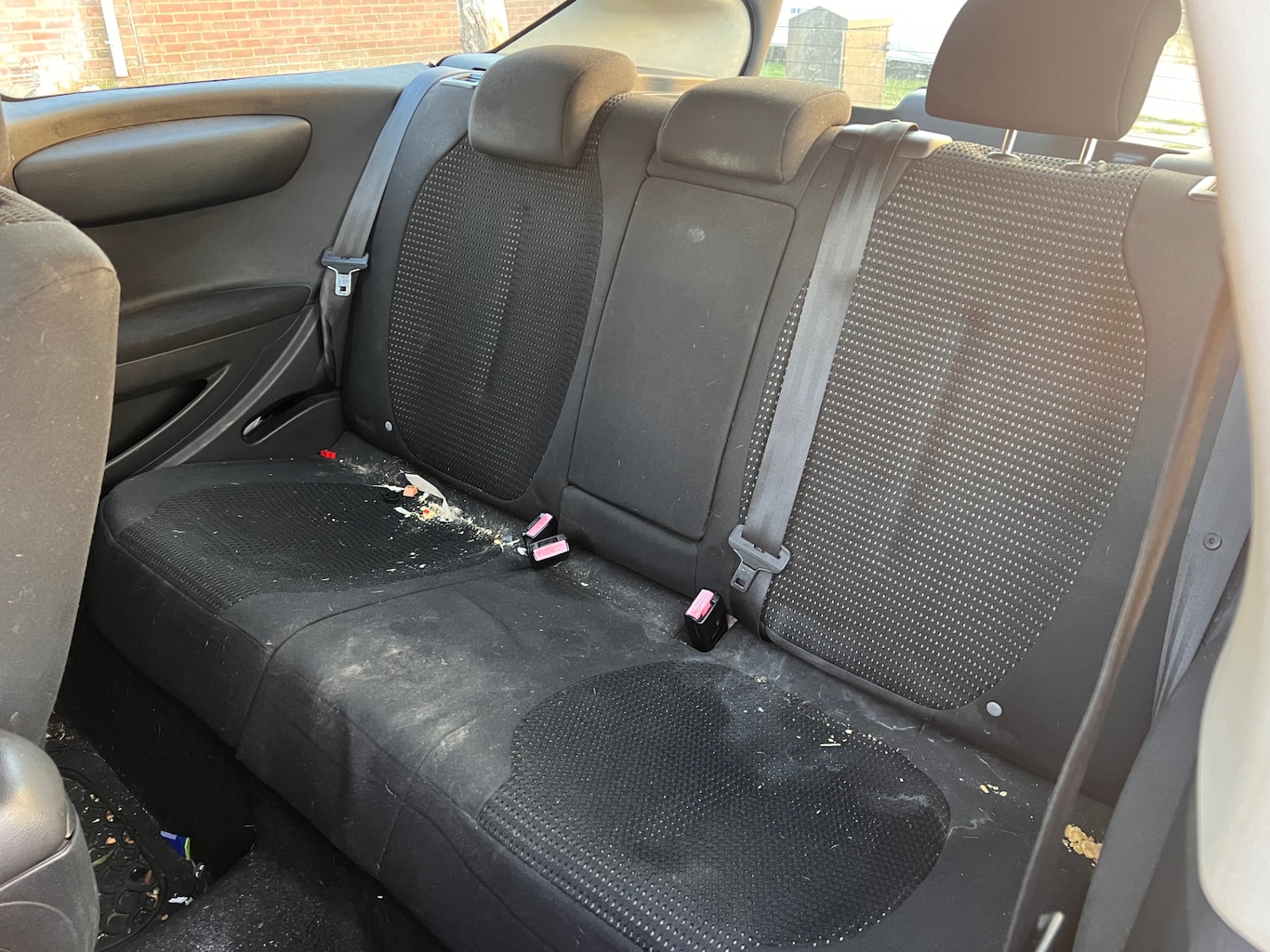 Used Citroen C4 2009 for sale - 76504630: Photo 12