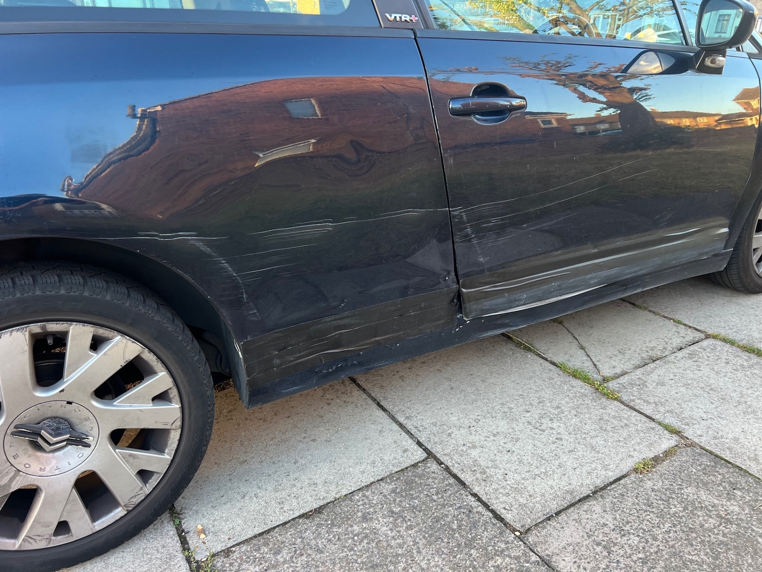 Used Citroen C4 2009 for sale - 76504630: Photo 7