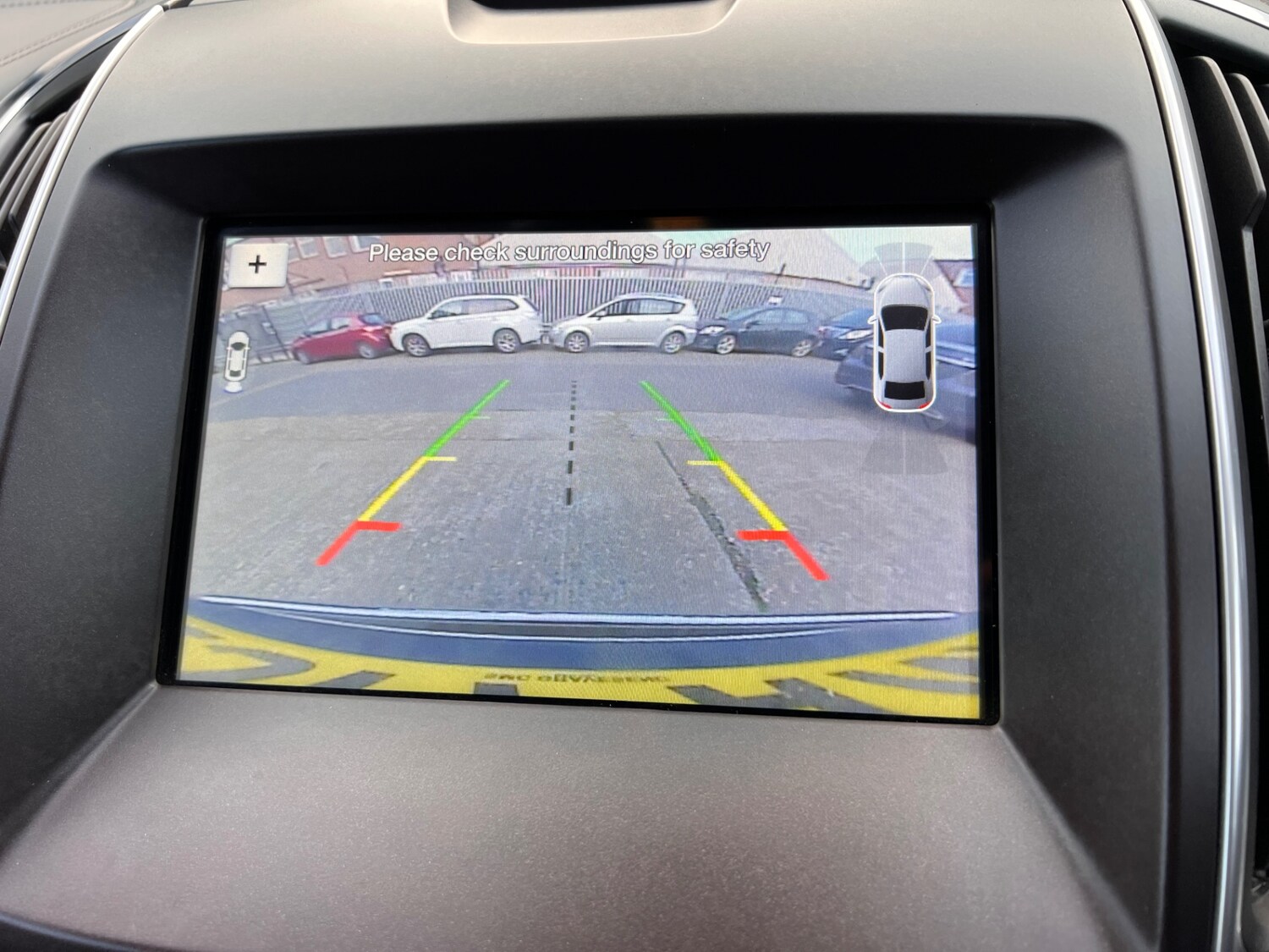 Used Ford S-Max 2017 for sale - 78038706: Photo 11