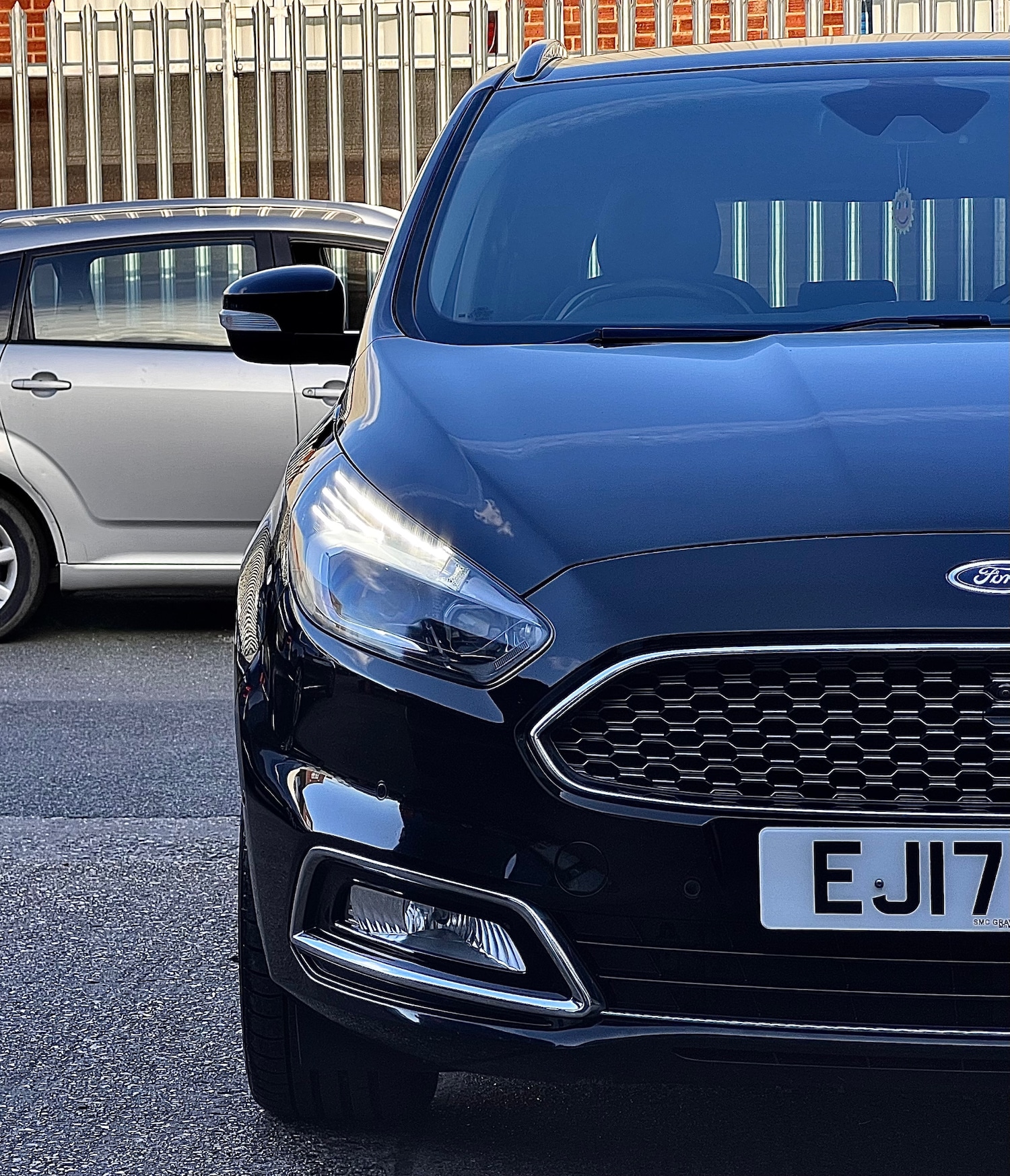 Used Ford S-Max 2017 for sale - 78038706: Photo 13