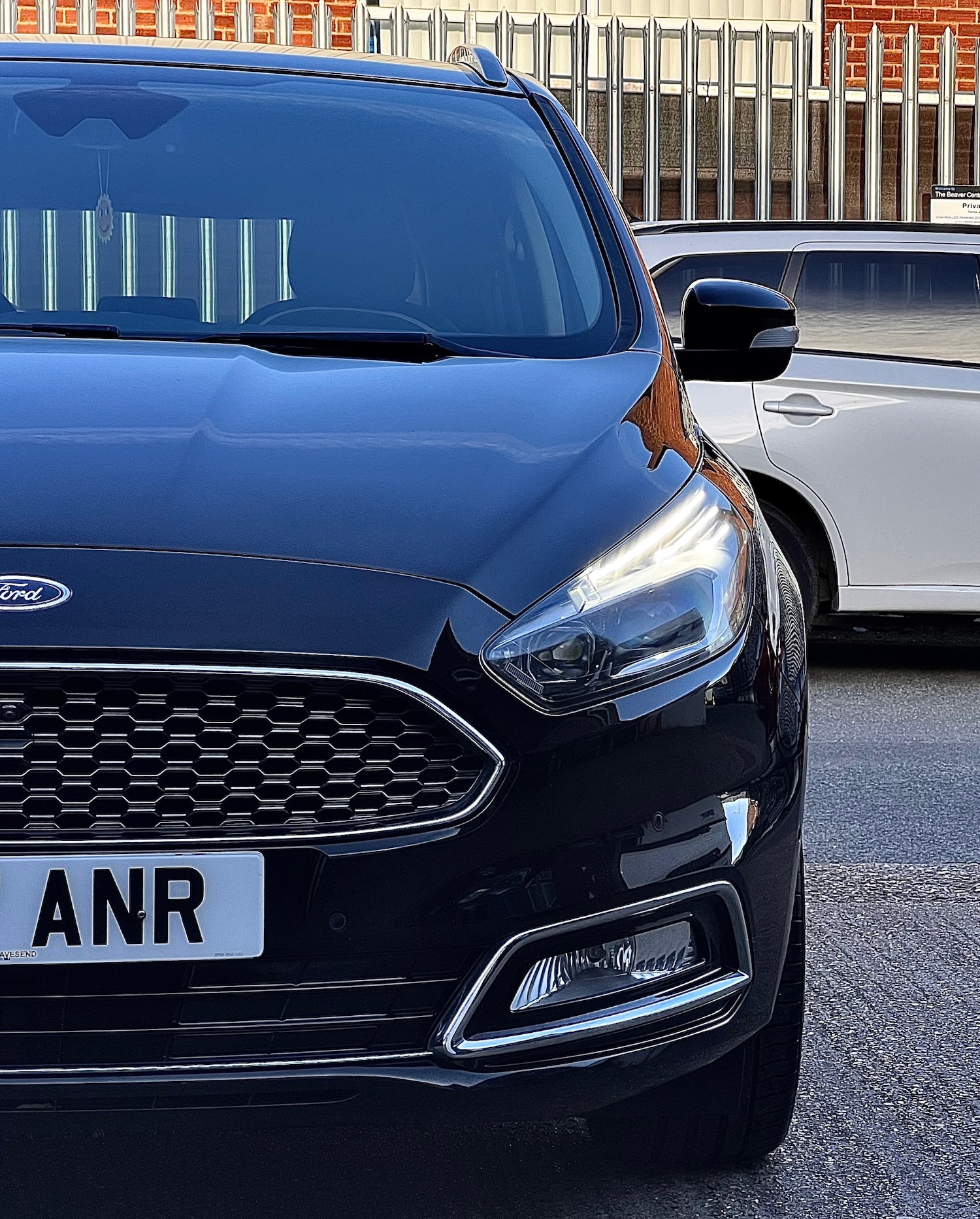 Used Ford S-Max 2017 for sale - 78038706: Photo 14