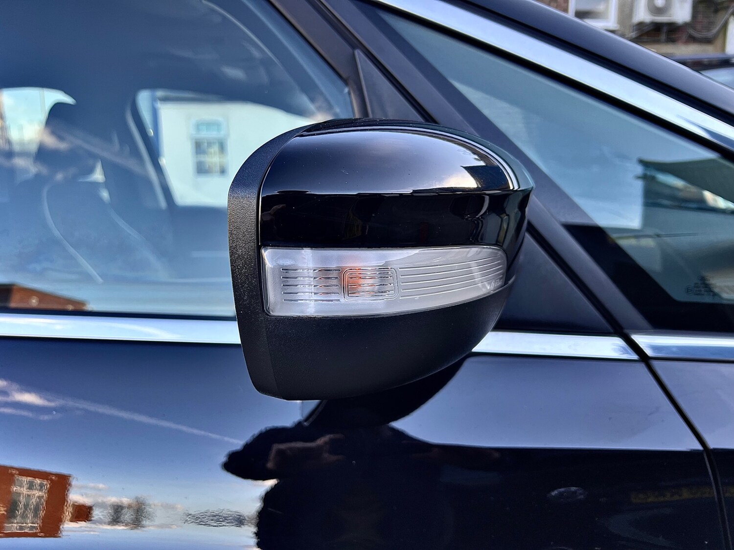 Used Ford S-Max 2017 for sale - 78038706: Photo 19