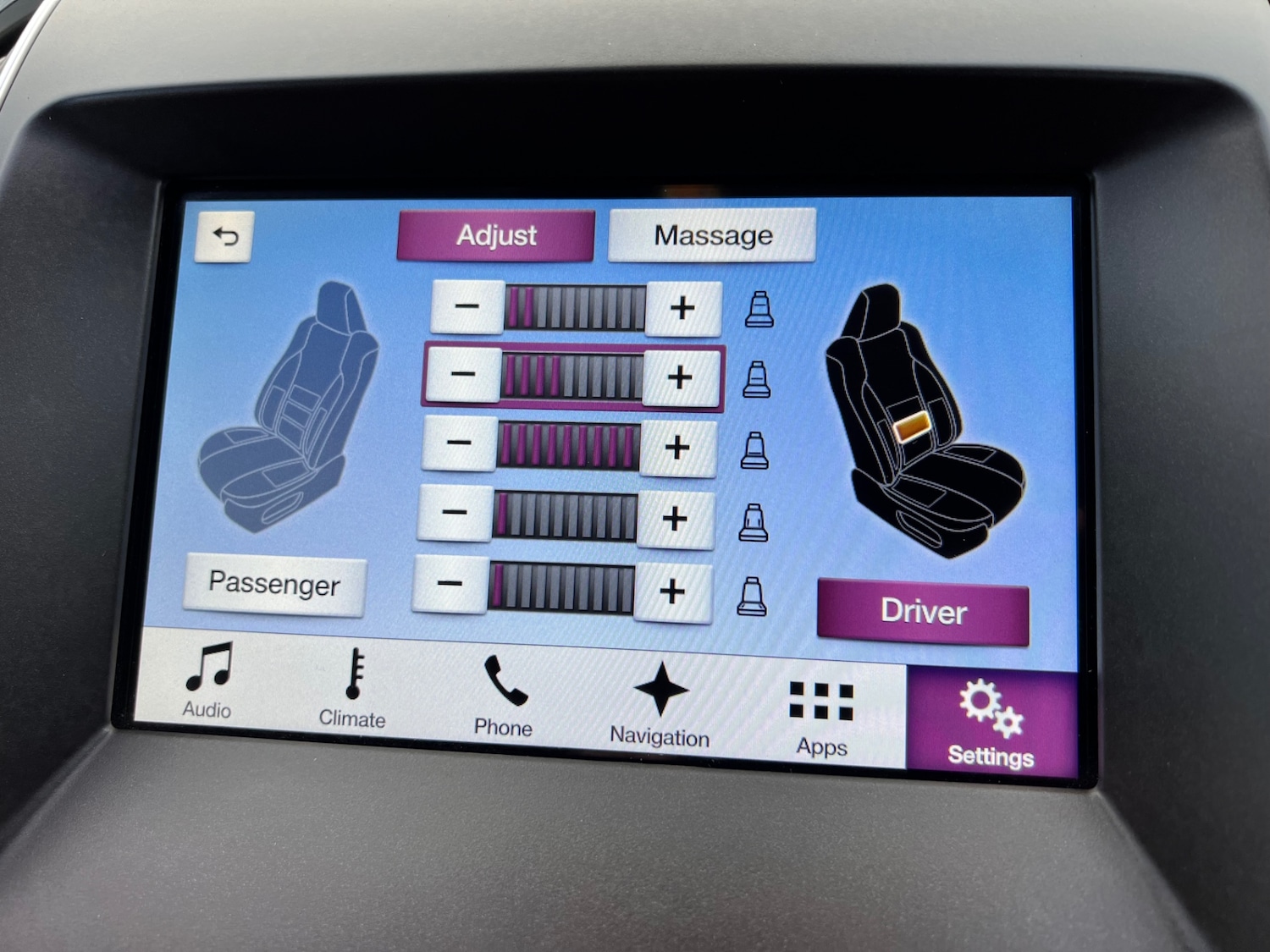 Used Ford S-Max 2017 for sale - 78038706: Photo 2