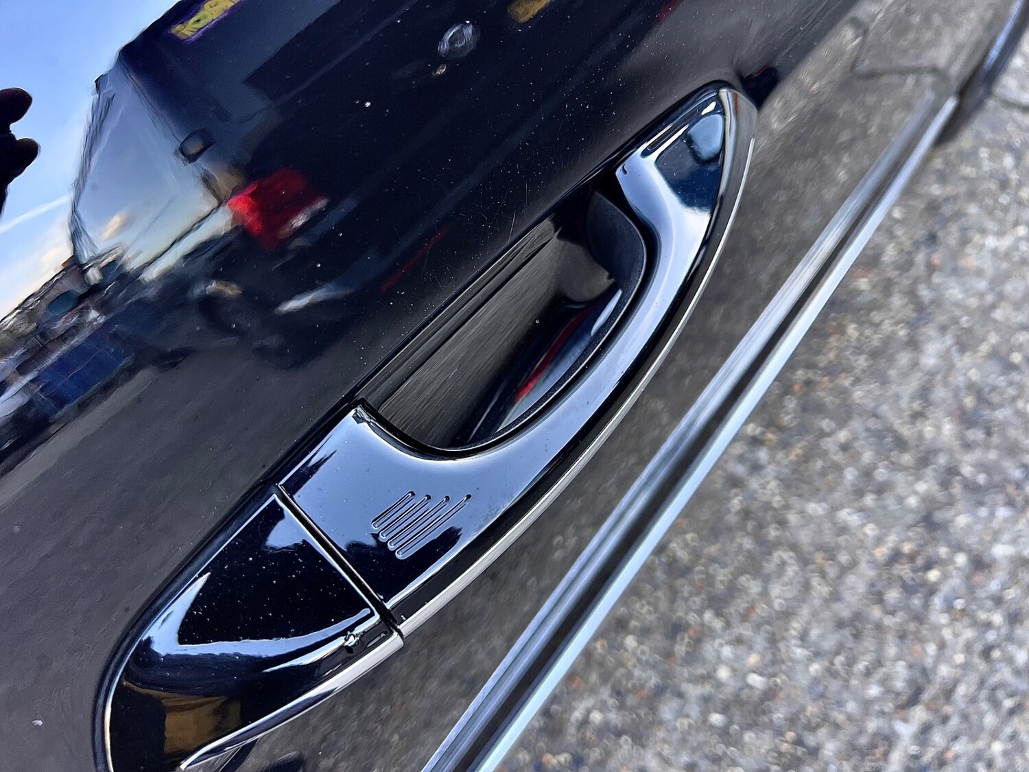 Used Ford S-Max 2017 for sale - 78038706: Photo 20