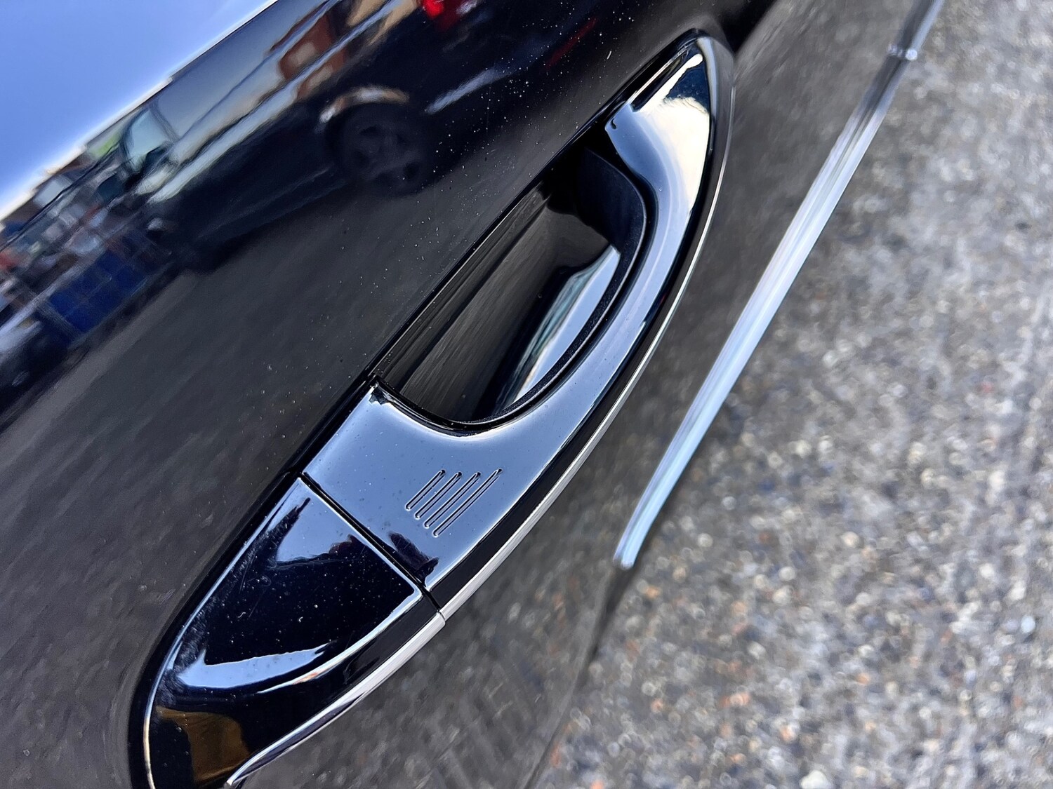 Used Ford S-Max 2017 for sale - 78038706: Photo 21