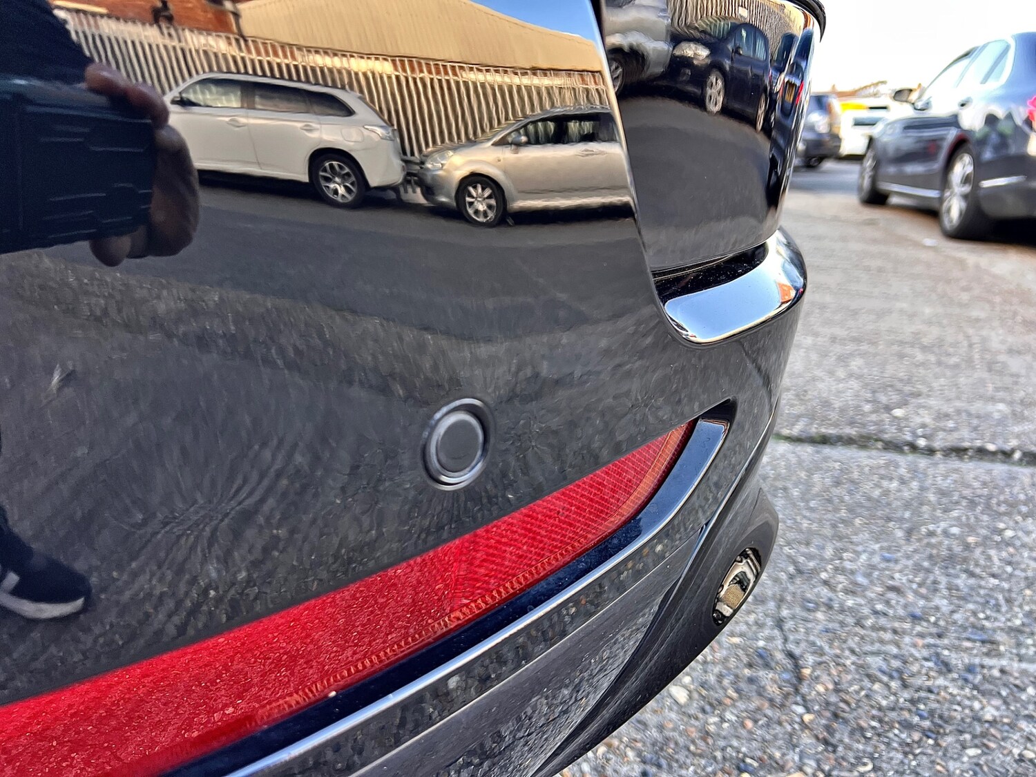 Used Ford S-Max 2017 for sale - 78038706: Photo 22