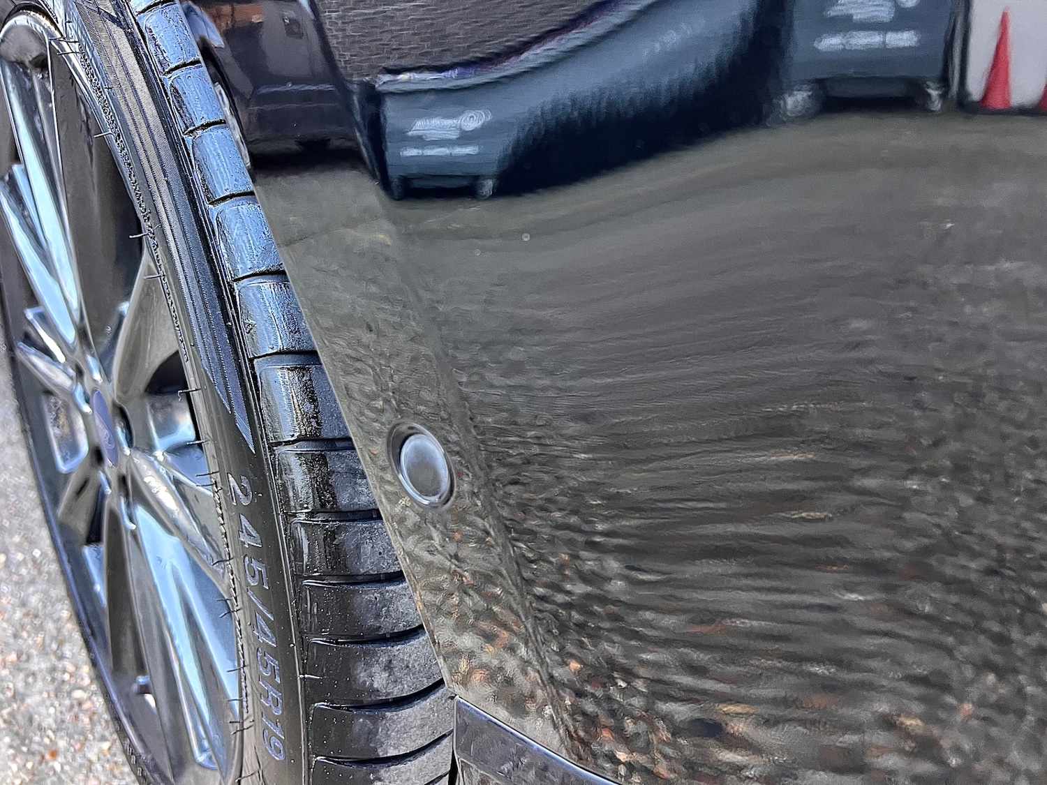 Used Ford S-Max 2017 for sale - 78038706: Photo 23