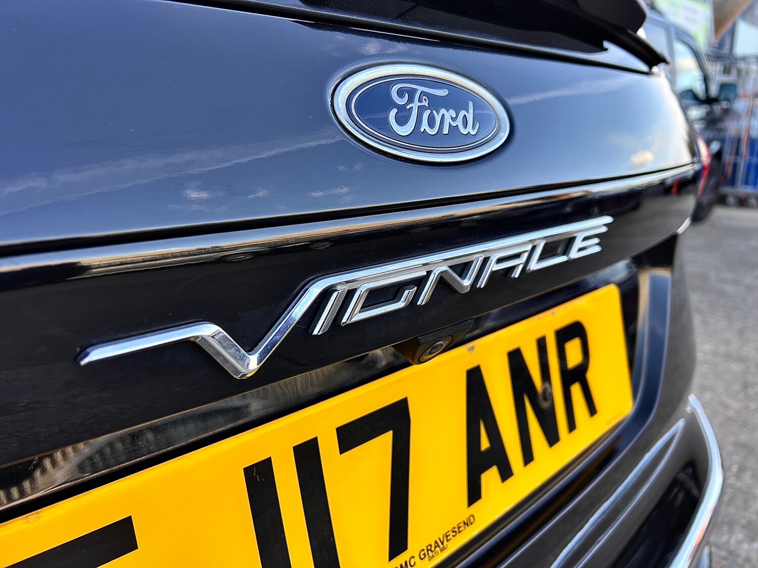 Used Ford S-Max 2017 for sale - 78038706: Photo 26