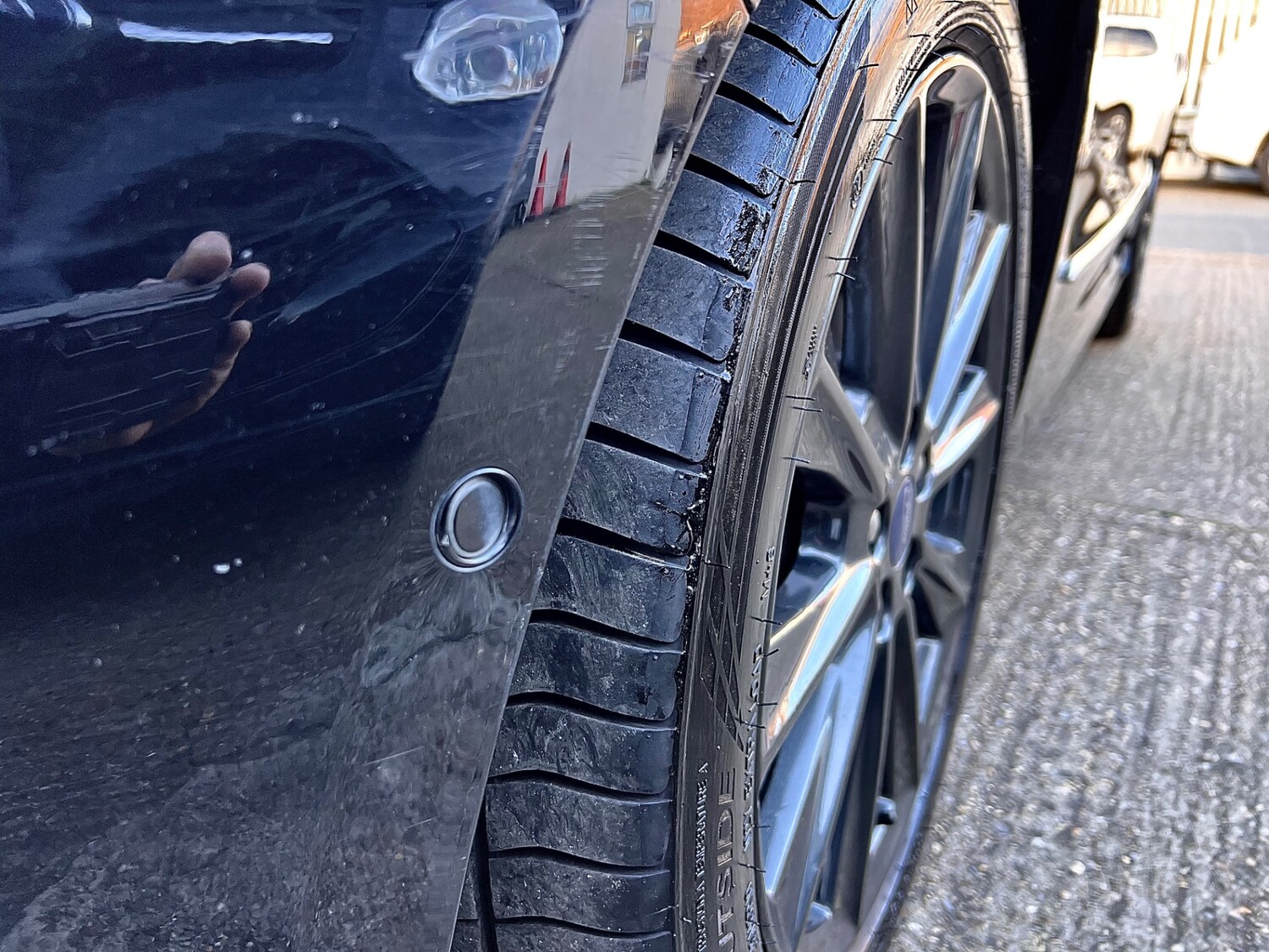 Used Ford S-Max 2017 for sale - 78038706: Photo 31