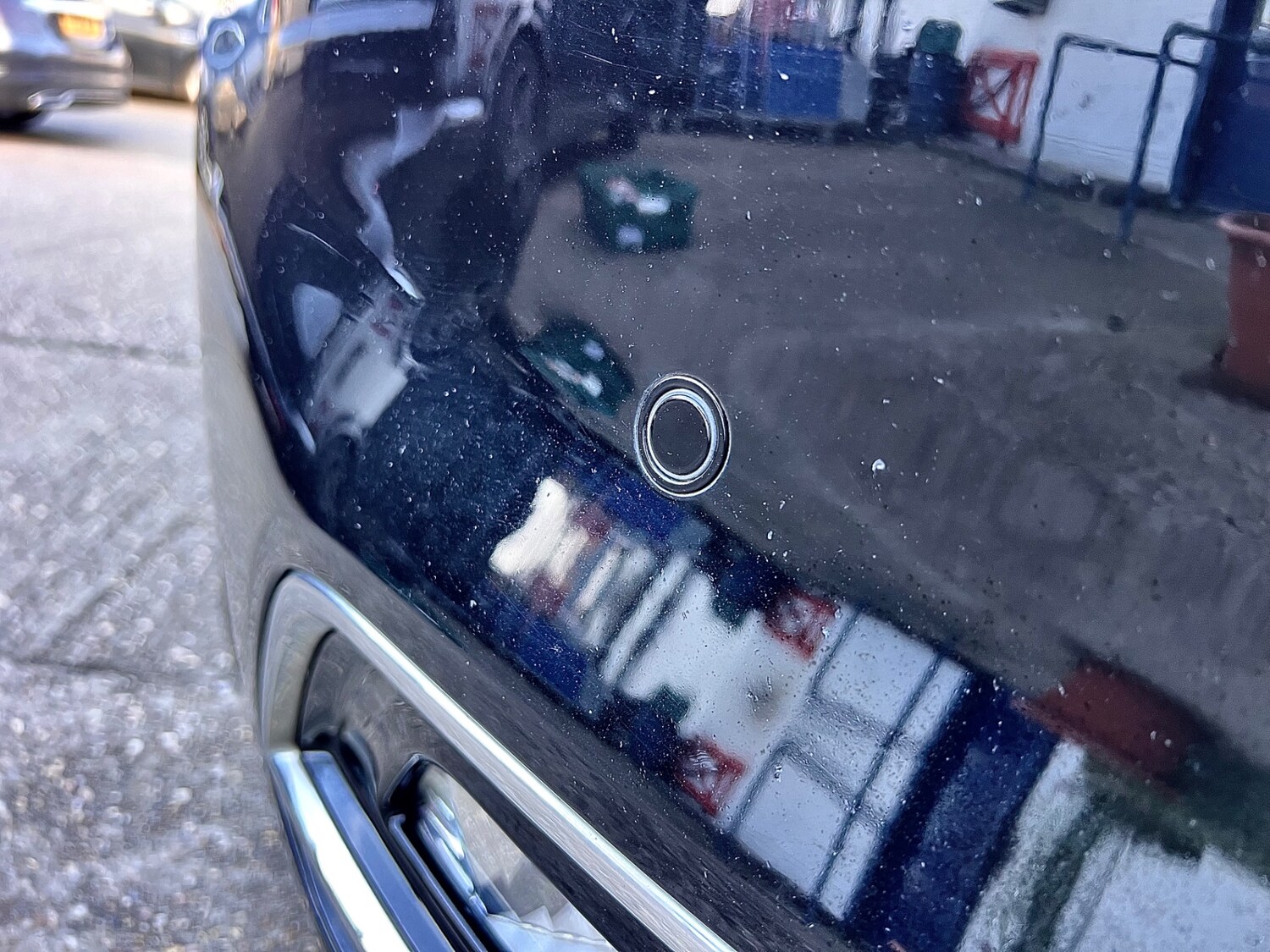 Used Ford S-Max 2017 for sale - 78038706: Photo 32