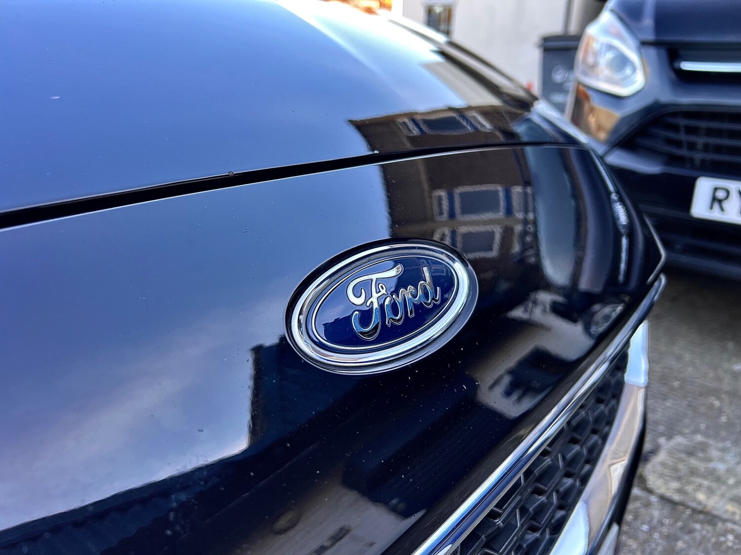 Used Ford S-Max 2017 for sale - 78038706: Photo 33