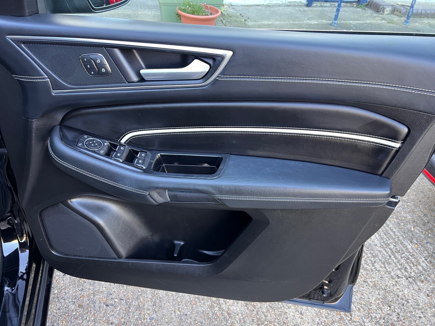 Used Ford S-Max 2017 for sale - 78038706: Photo 35