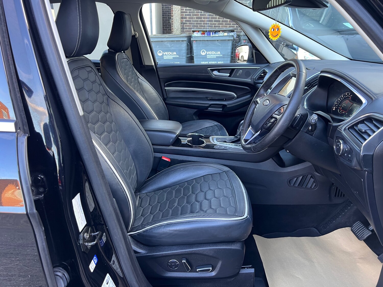 Used Ford S-Max 2017 for sale - 78038706: Photo 38