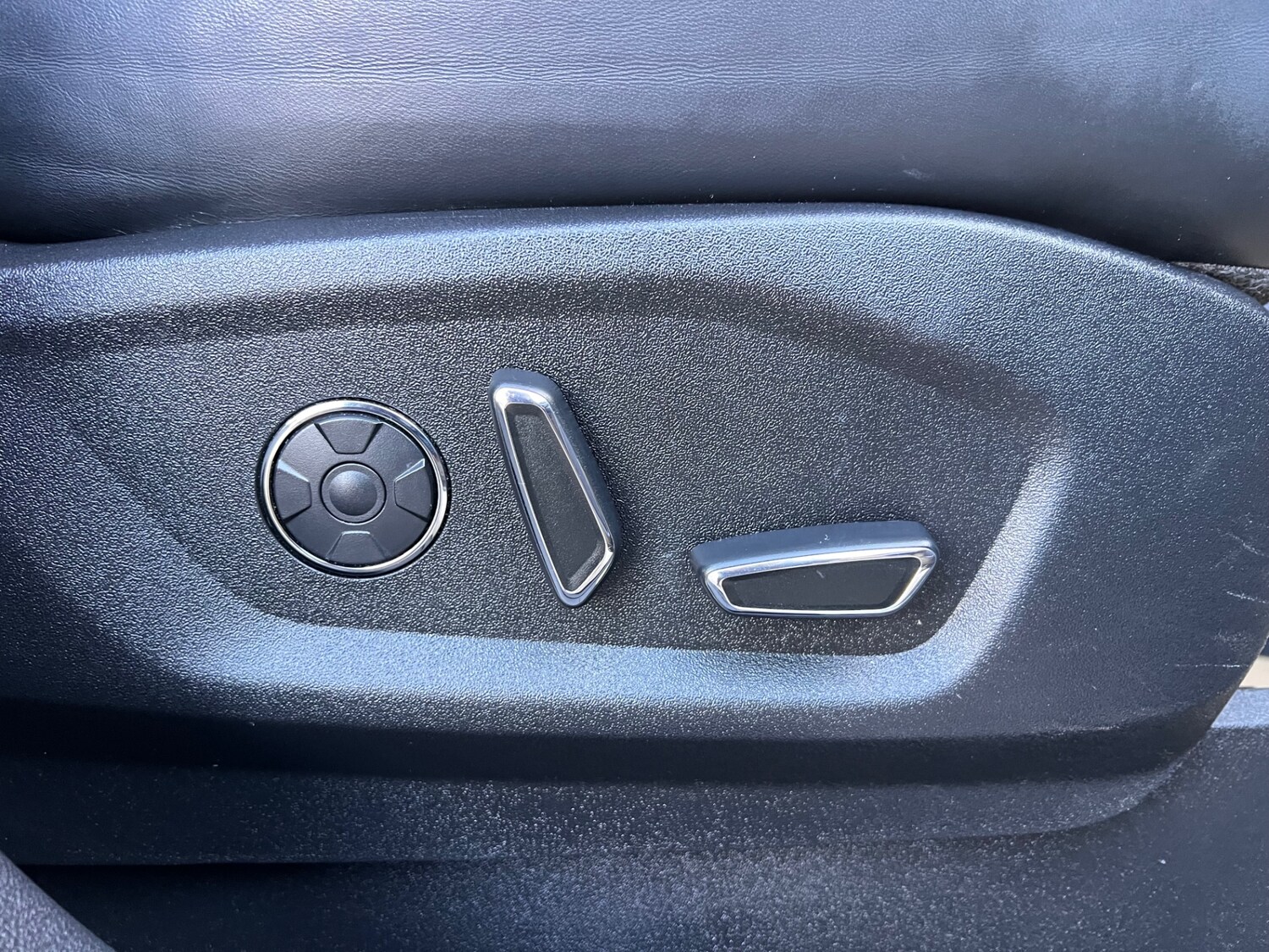 Used Ford S-Max 2017 for sale - 78038706: Photo 39